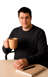 Picture of Дмитрий Макеев